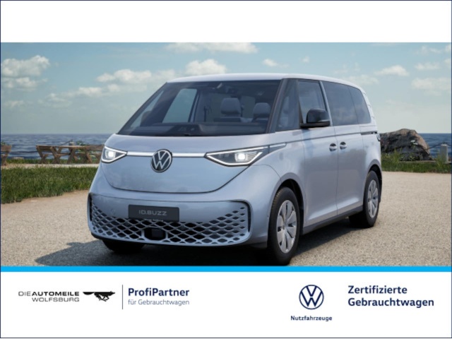 Volkswagen ID.Buzz