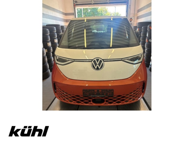 Volkswagen ID.Buzz