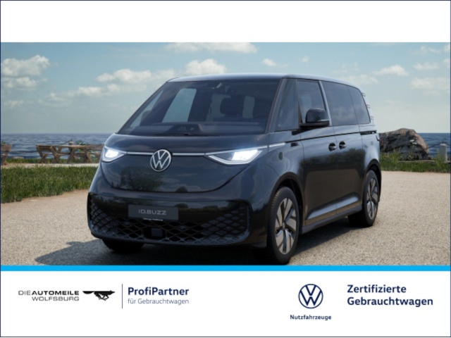 Volkswagen ID.Buzz