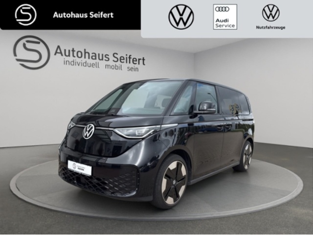 Volkswagen ID.Buzz