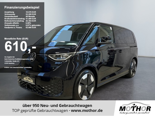 Volkswagen ID.Buzz