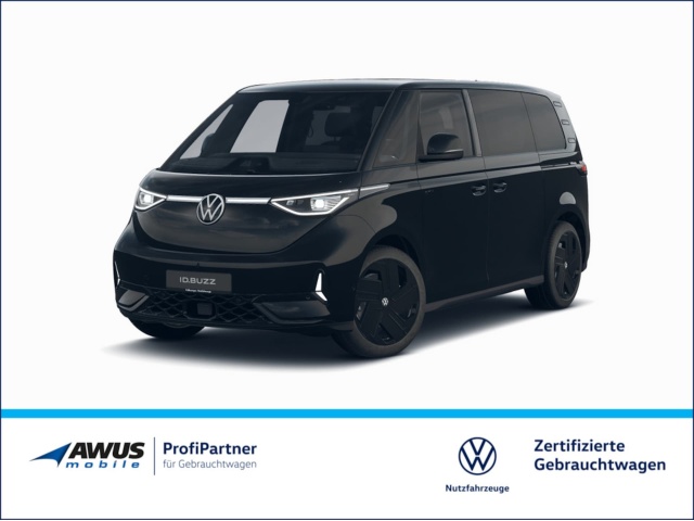 Volkswagen ID.Buzz