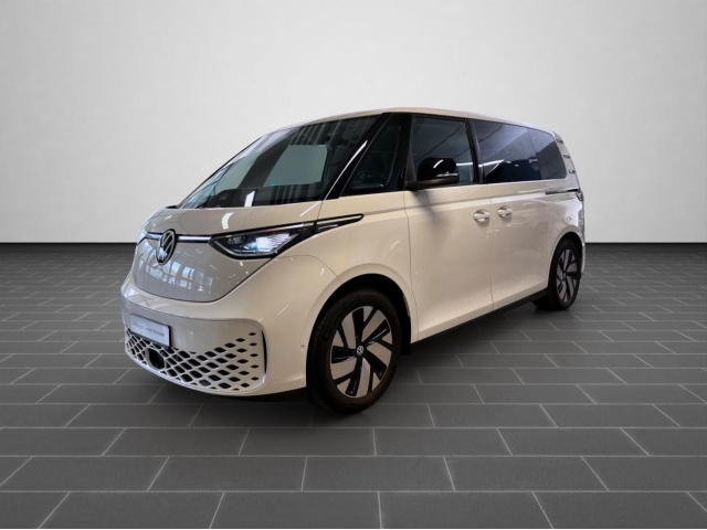 Volkswagen ID.Buzz