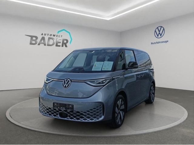 Volkswagen ID.Buzz