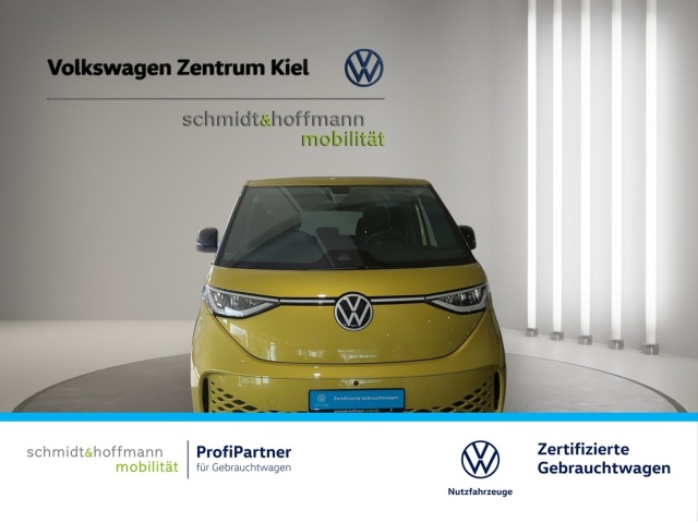 Volkswagen ID.Buzz