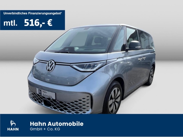 Volkswagen ID.Buzz