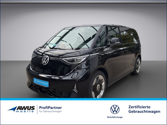 Volkswagen ID.Buzz