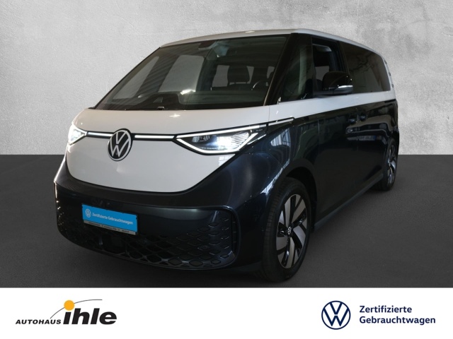 Volkswagen ID.Buzz