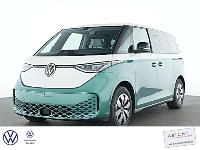 Volkswagen ID.Buzz
