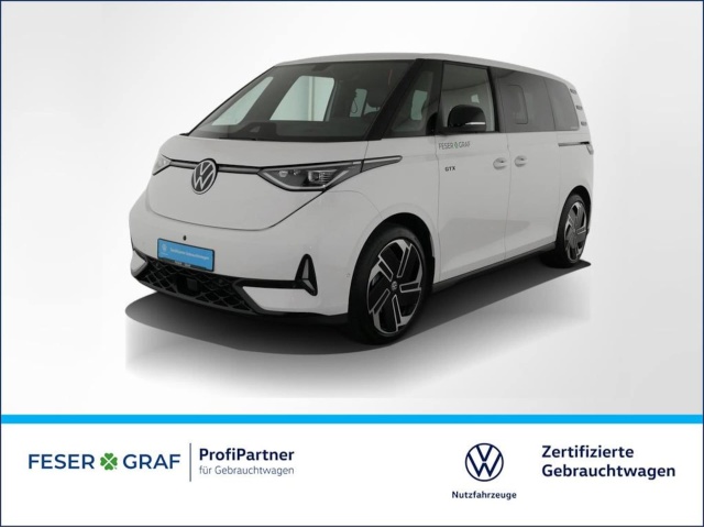 Volkswagen ID.Buzz