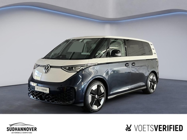 Volkswagen ID.Buzz