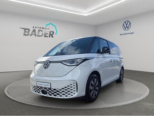 Volkswagen ID.Buzz