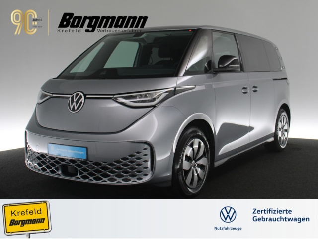 Volkswagen ID.Buzz