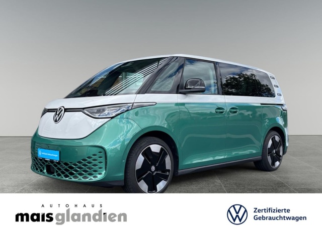 Volkswagen ID.Buzz