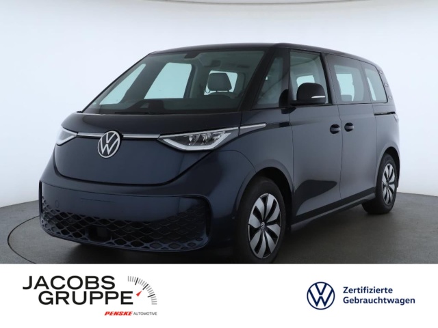 Volkswagen ID.Buzz