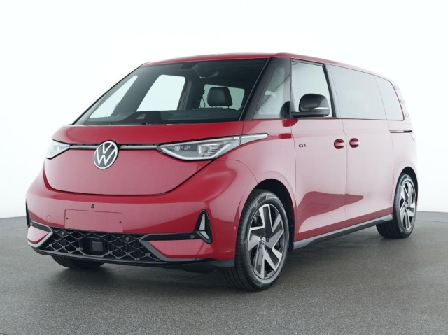Volkswagen ID.Buzz