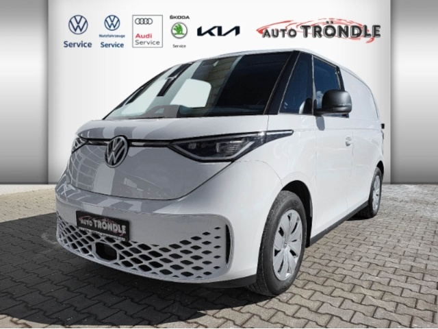 Volkswagen ID.Buzz