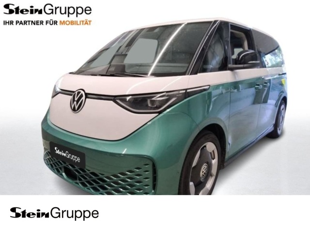 Volkswagen ID.Buzz