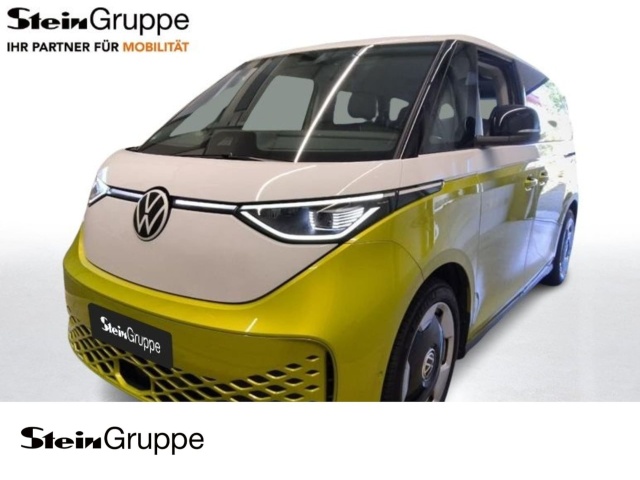 Volkswagen ID.Buzz