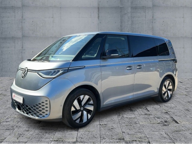 Volkswagen ID.Buzz