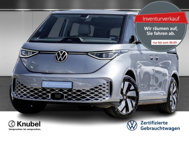 Volkswagen ID.Buzz