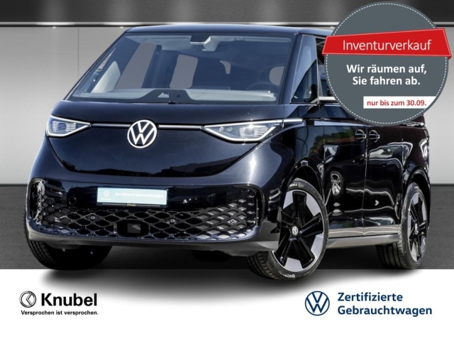Volkswagen ID.Buzz