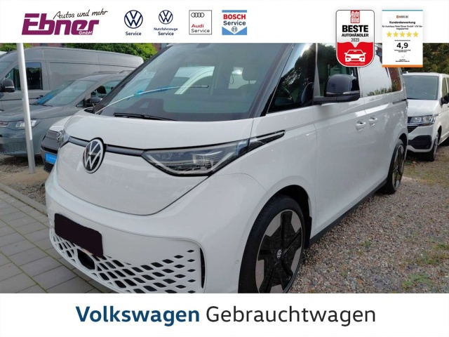 Volkswagen ID.Buzz