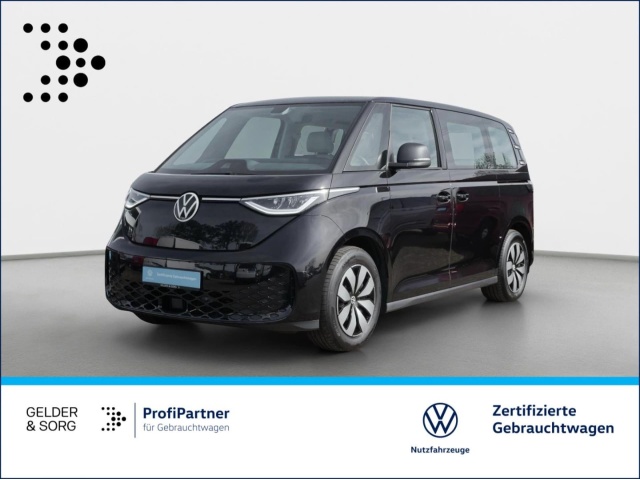 Volkswagen ID.Buzz