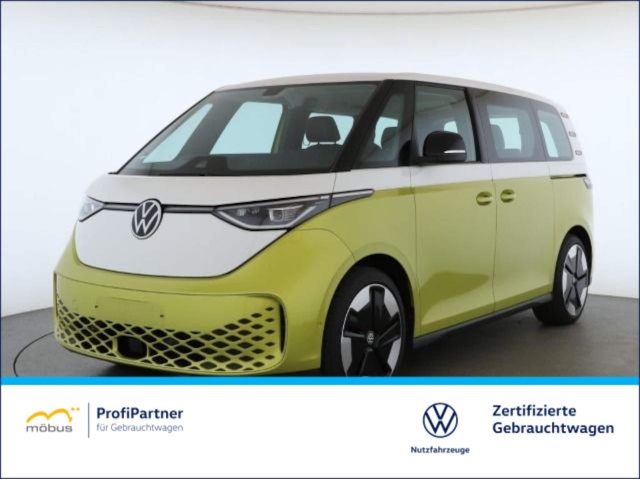Volkswagen ID.Buzz