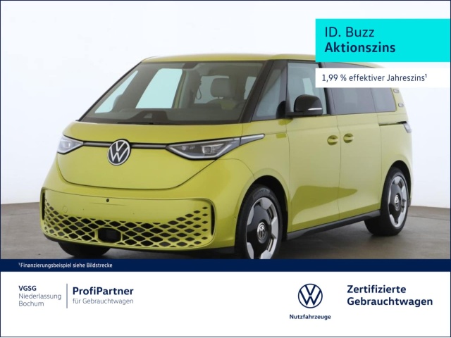 Volkswagen ID.Buzz