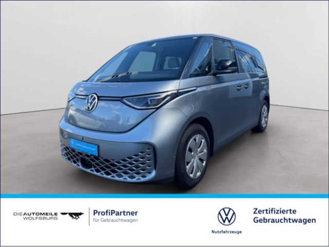 Volkswagen ID.Buzz