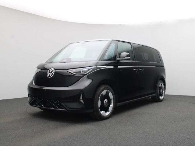 Volkswagen ID.Buzz