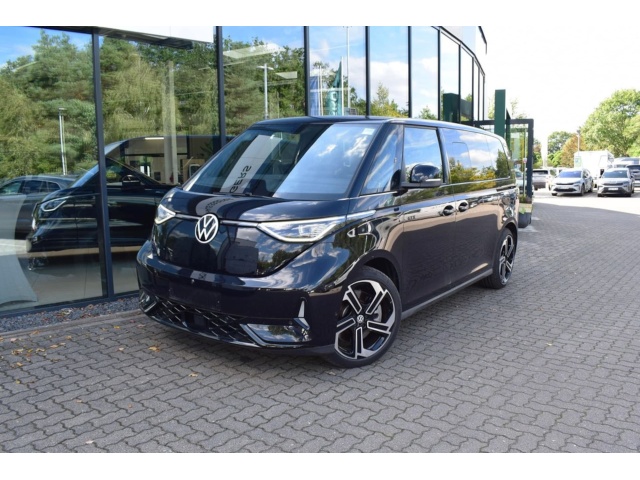 Volkswagen ID.Buzz