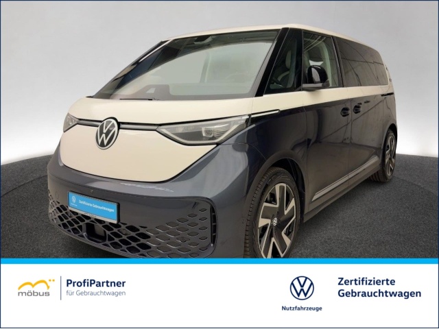 Volkswagen ID.Buzz