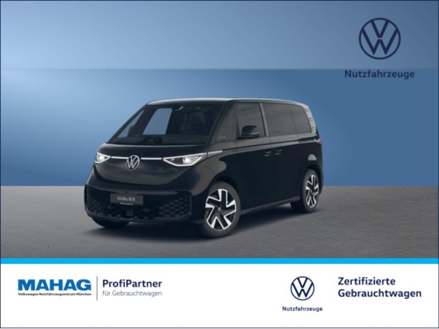 Volkswagen ID.Buzz