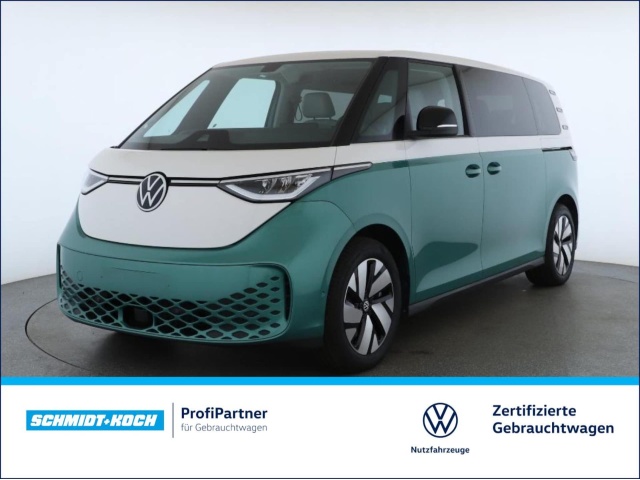 Volkswagen ID.Buzz