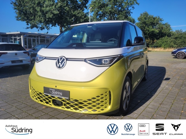 Volkswagen ID.Buzz