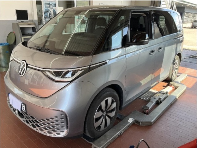 Volkswagen ID.Buzz