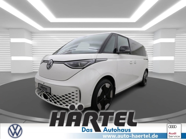 Volkswagen ID.Buzz