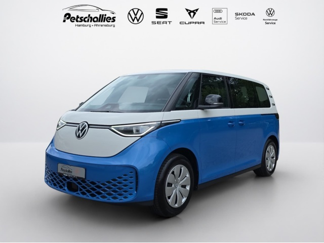 Volkswagen ID.Buzz