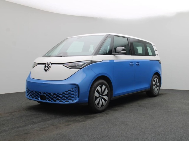 Volkswagen ID.Buzz