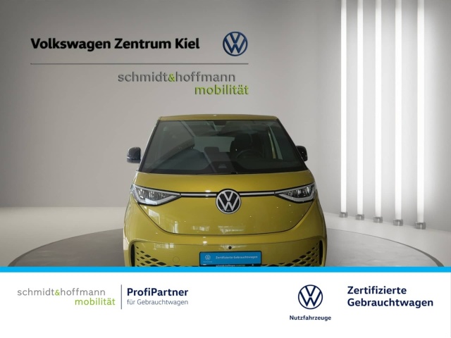 Volkswagen ID.Buzz