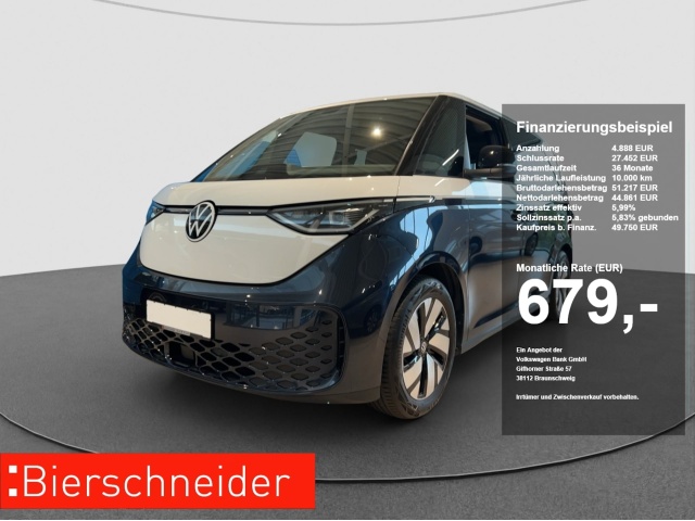 Volkswagen ID.Buzz