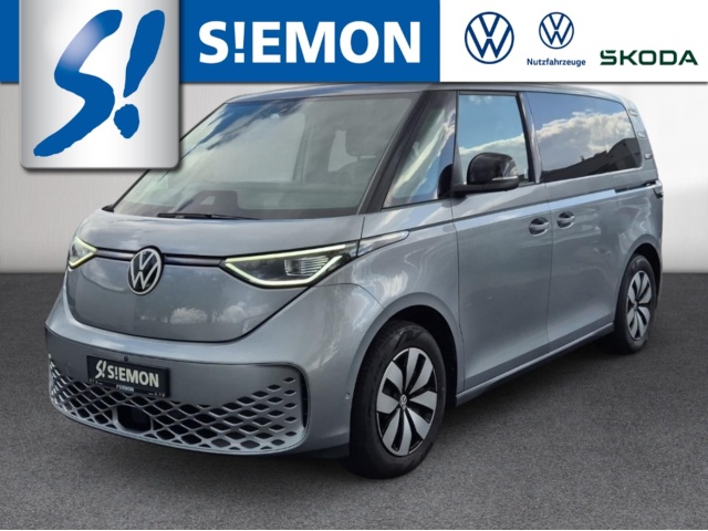 Volkswagen ID.Buzz