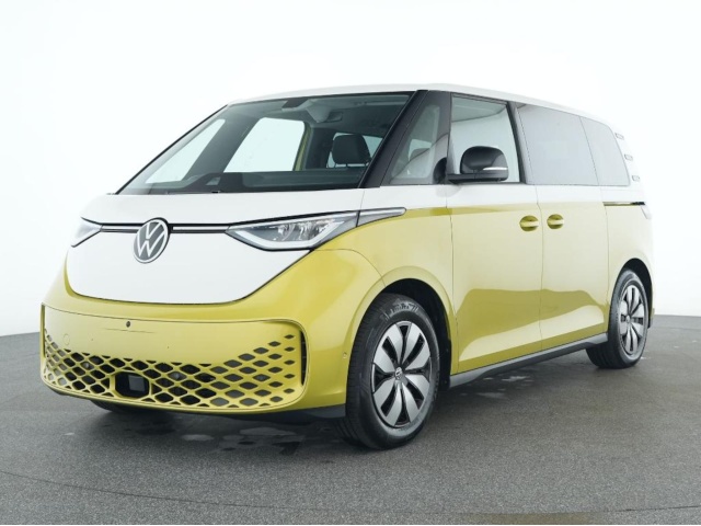 Volkswagen ID.Buzz