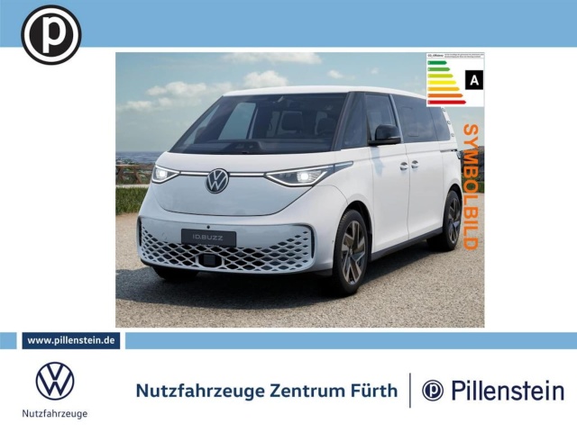 Volkswagen ID.Buzz