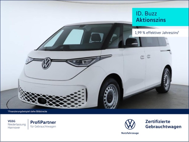 Volkswagen ID.Buzz