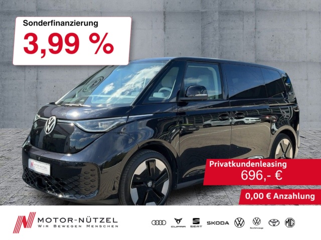 Volkswagen ID.Buzz