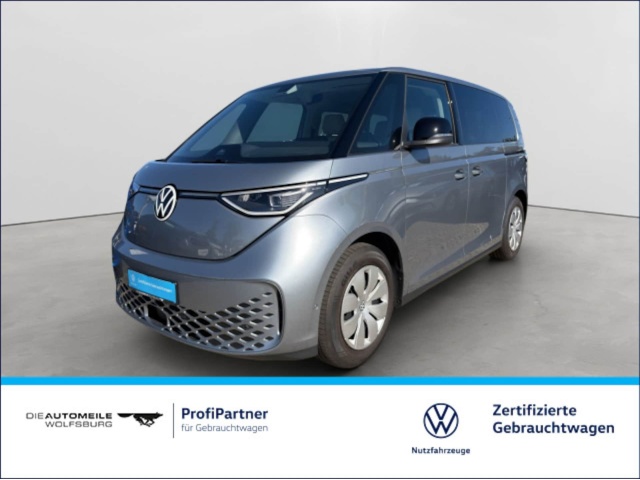 Volkswagen ID.Buzz