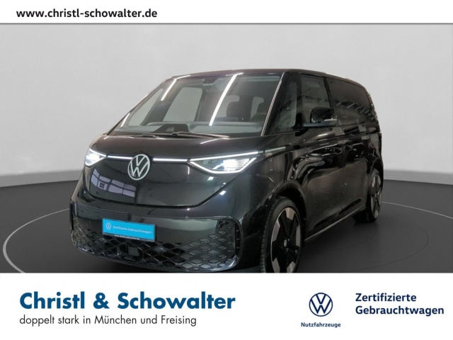 Volkswagen ID.Buzz